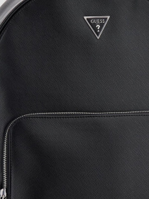 Рюкзаки GUESS Milano модель HMECSA.P3406;BLA Фото