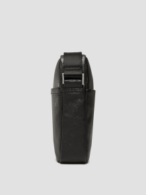 Сумки GUESS Certosa Saffiano Smart модель HMECSA.P3158;BLA Фото