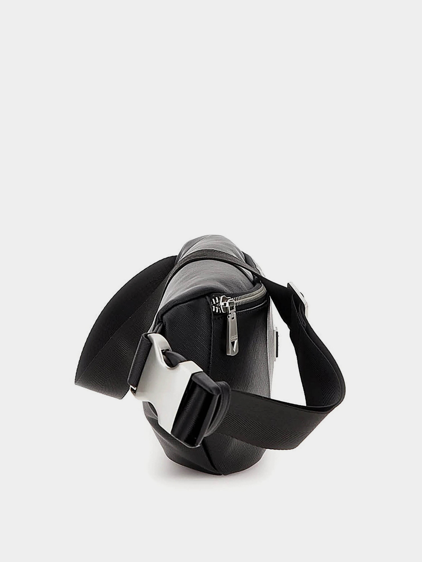 Сумки GUESS Torino модель HMECSA.P3431;BLA Фото