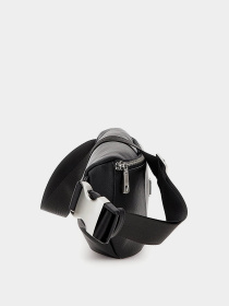 Сумки GUESS Torino модель HMECSA.P3431;BLA Фото