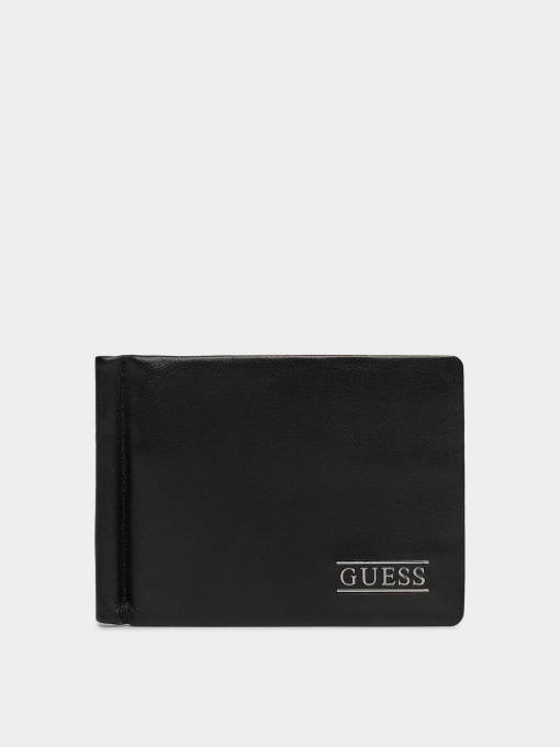 Гаманці GUESS Smnebr Lea23 модель SMNEBR.LEA23;BLA Фото