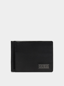 Кошельки GUESS Smnebr Lea23 модель SMNEBR.LEA23;BLA Фото