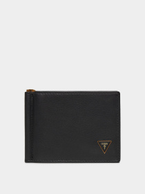 Кошельки GUESS Scala Slg модель SMSCLE.LEA23;BLA Фото