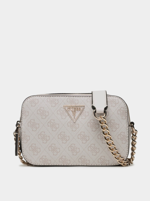 Сумки GUESS Noelle модель HWBD78.79140;DVL Фото