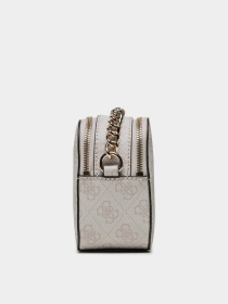 Сумки GUESS Noelle модель HWBD78.79140;DVL Фото