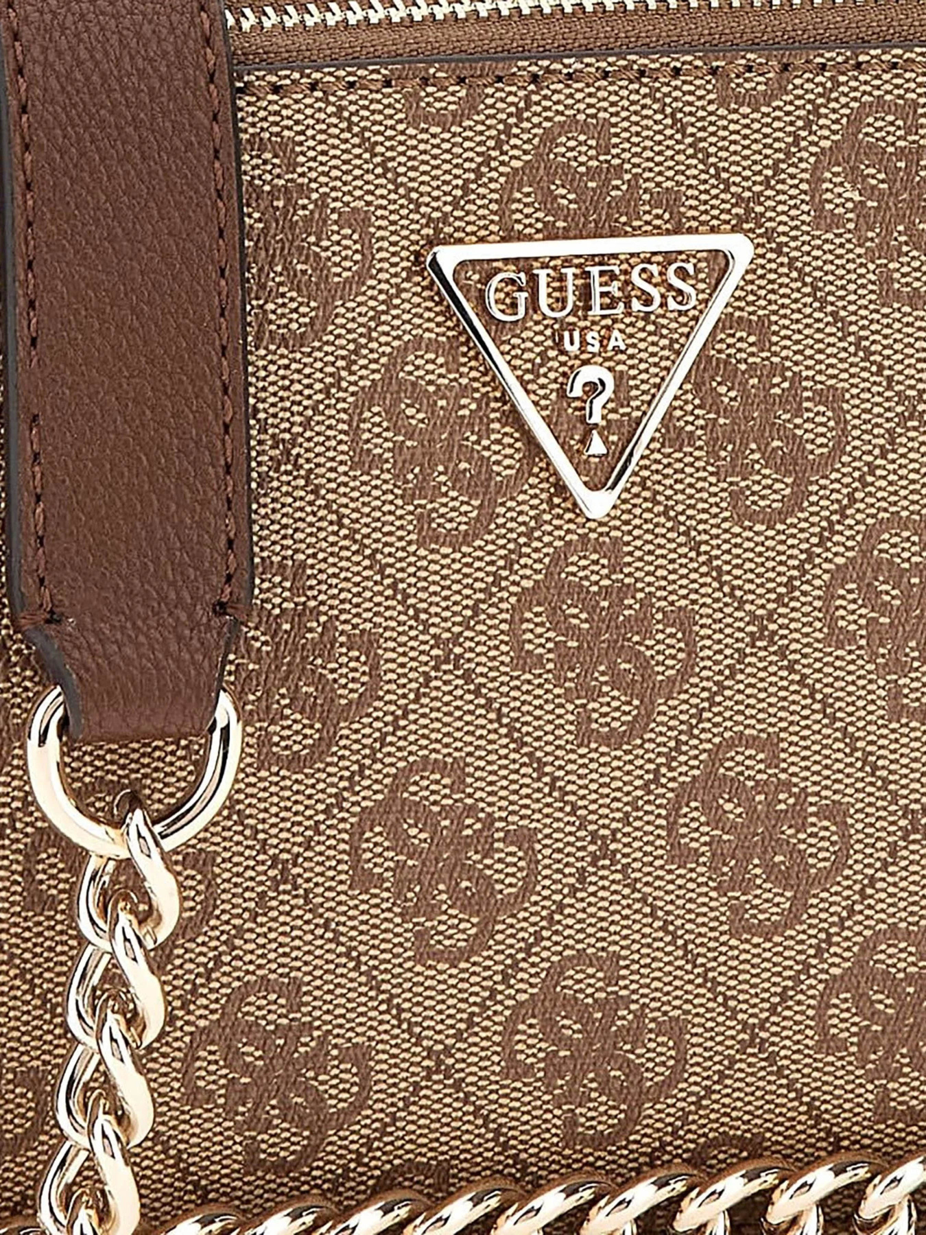 Сумки GUESS Noelle модель HWBG78.79140;LGW Фото