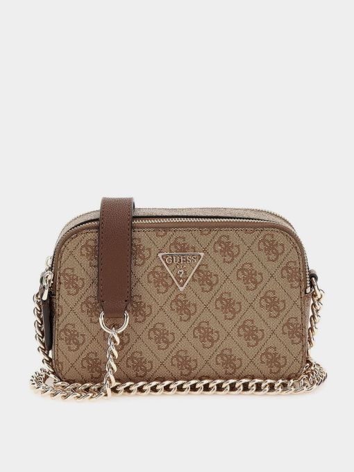Сумки GUESS Noelle модель HWBG78.79140;LGW Фото