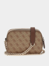 Сумки GUESS Noelle модель HWBG78.79140;LGW Фото