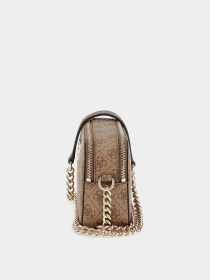 Сумки GUESS Noelle модель HWBG78.79140;LGW Фото