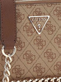 Сумки GUESS Noelle модель HWBG78.79140;LGW Фото