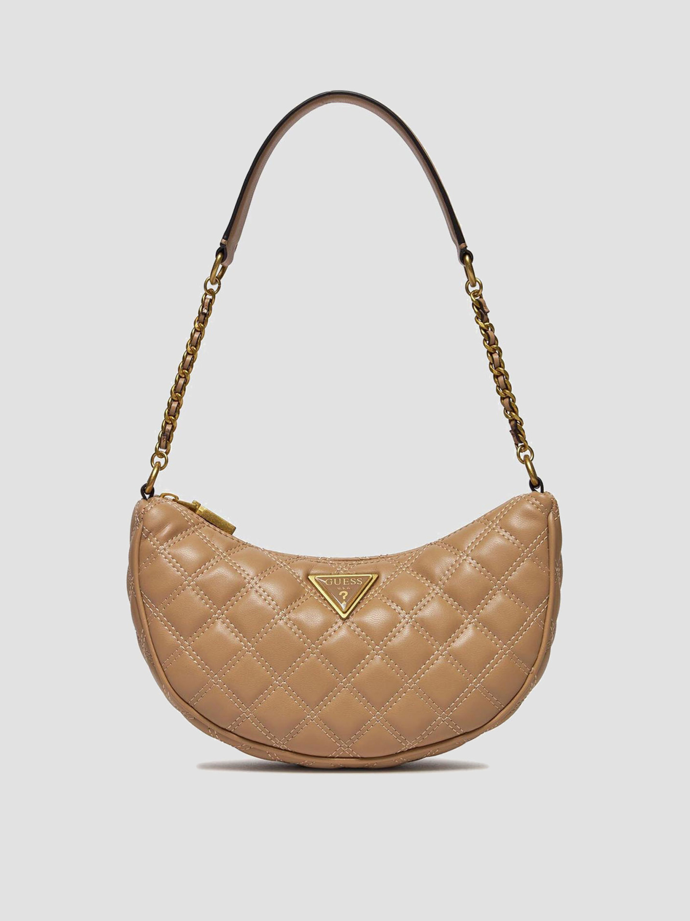 Сумки GUESS Giully модель HWQA87.48120;BEI Сумки GUESS Giully модель HWQA87.48120;BEI Фото