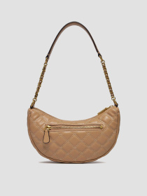 Сумки GUESS Giully модель HWQA87.48120;BEI Фото