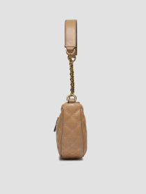 Сумки GUESS Giully модель HWQA87.48120;BEI Фото