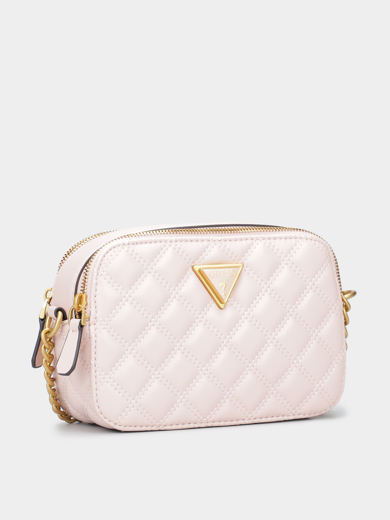 Сумки GUESS Giully модель HWQA87.48140;LTR Фото