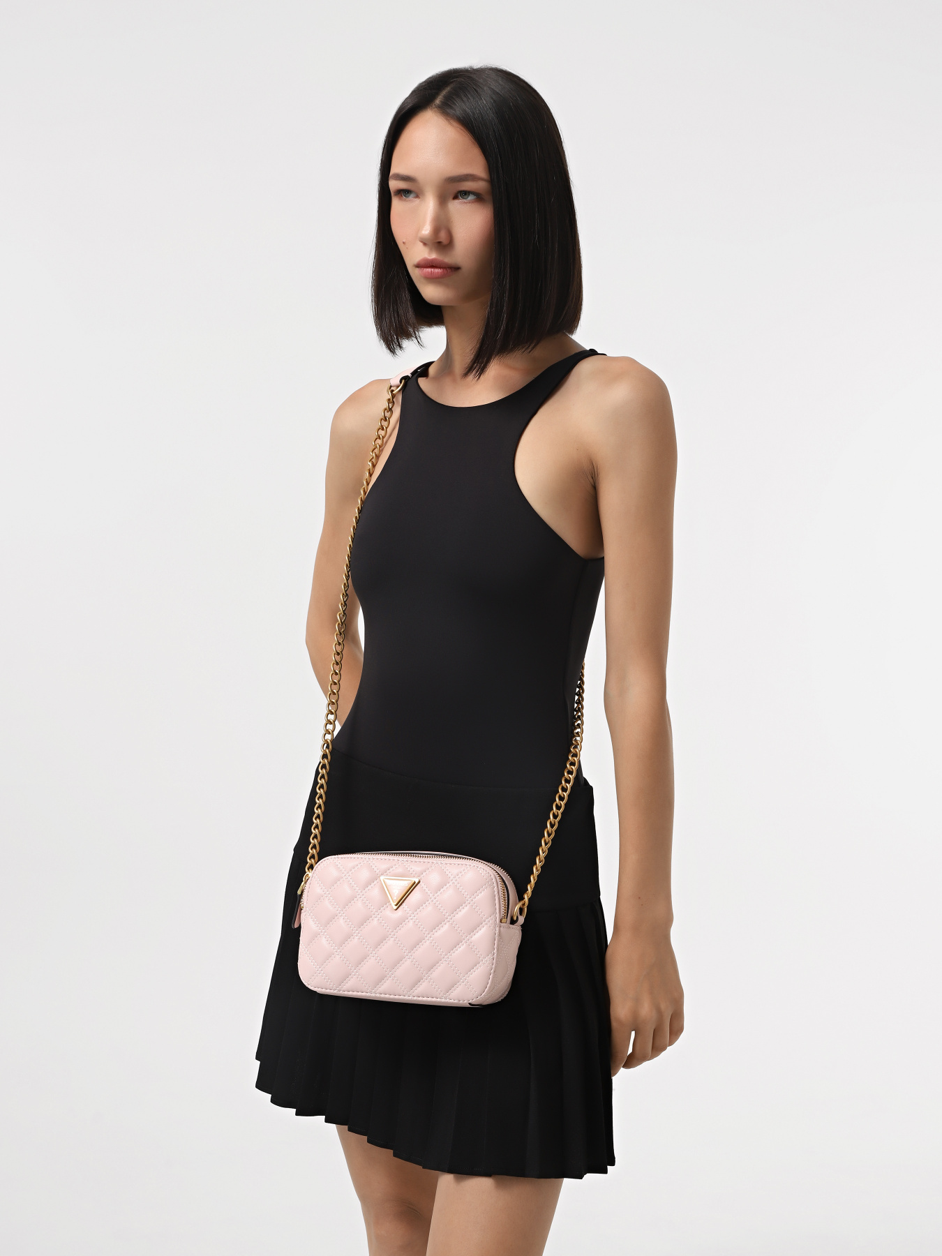 Сумки GUESS Giully модель HWQA87.48140;LTR Фото