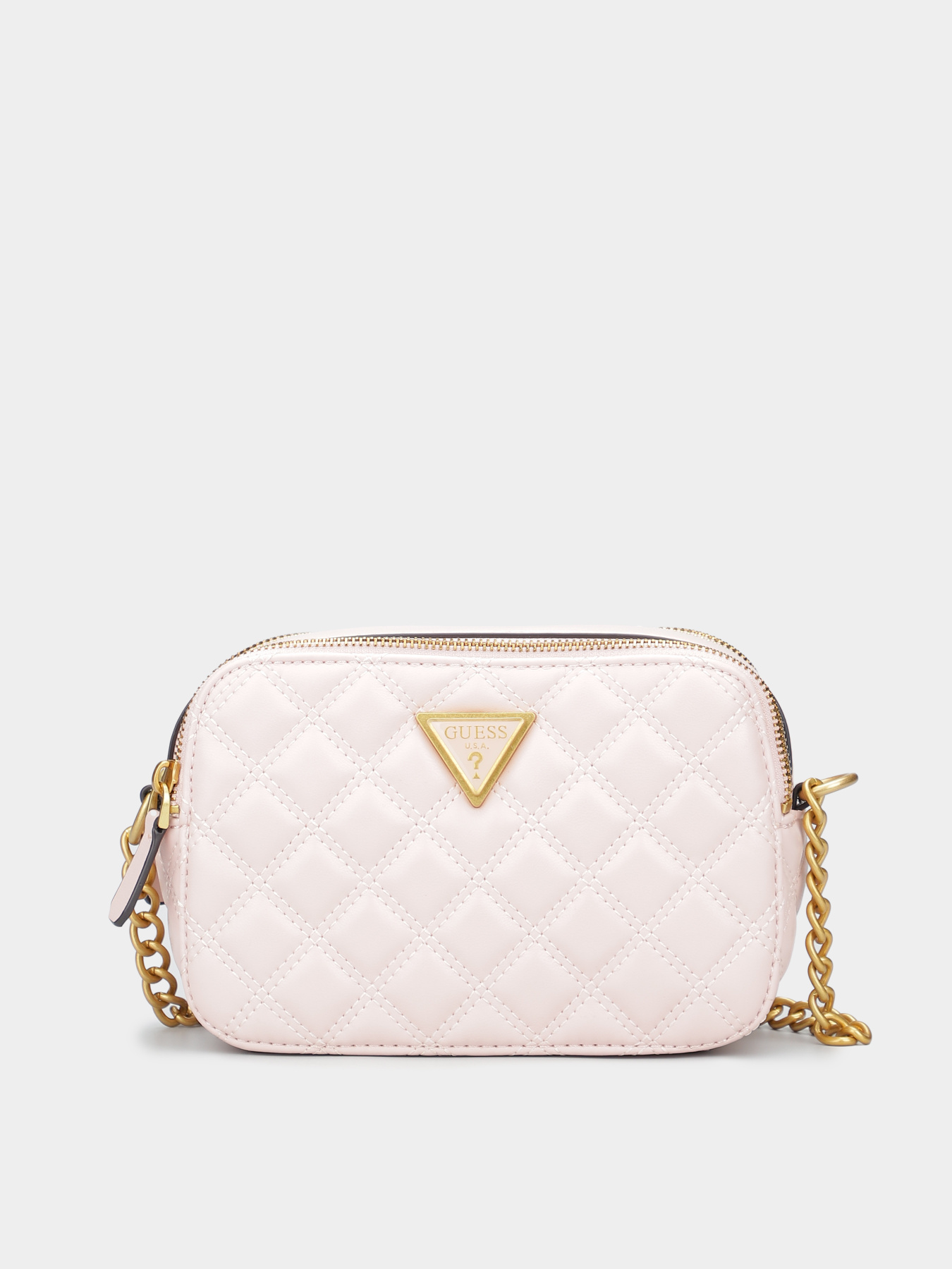 Сумки GUESS Giully модель HWQA87.48140;LTR Фото