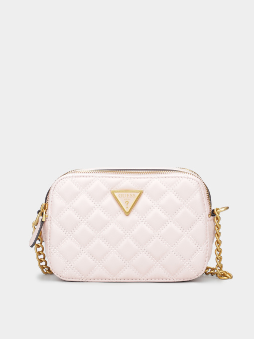 Сумки GUESS Giully модель HWQA87.48140;LTR Фото