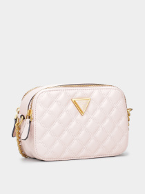 Сумки GUESS Giully модель HWQA87.48140;LTR Фото