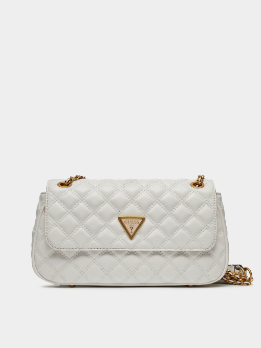 Сумки GUESS Giully модель HWQA87.48210;IVO Фото