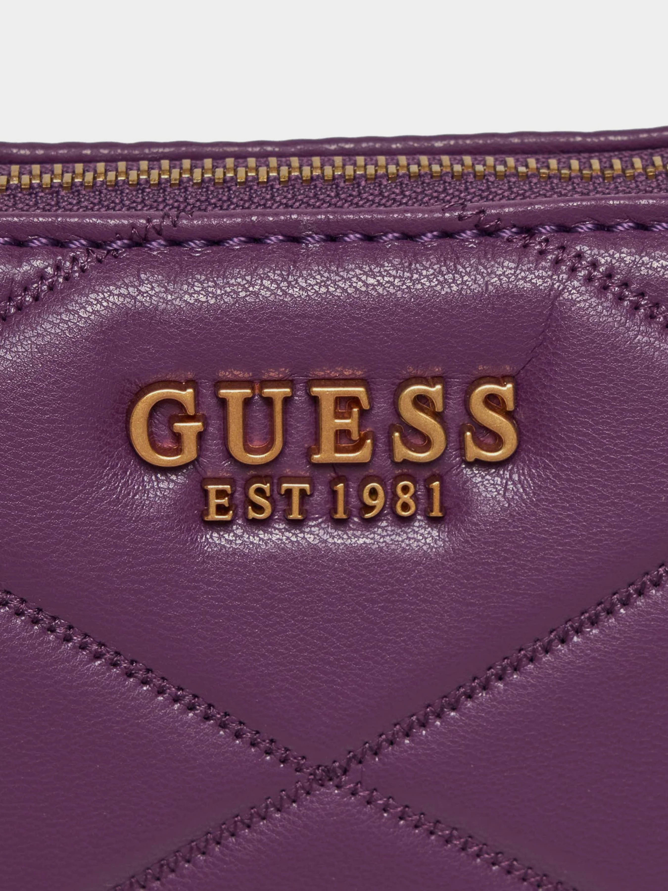 Сумки GUESS Cilian модель HWQB91.91120;AME Фото