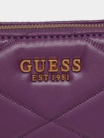 Сумки GUESS Cilian модель HWQB91.91120;AME Фото