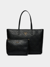 Сумки GUESS Power Play модель HWSD90.06370;BLO Фото