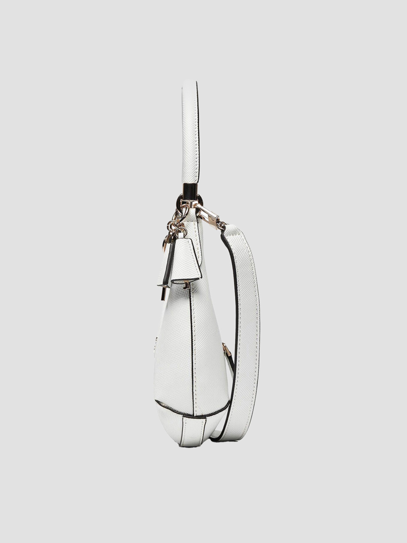 Сумки GUESS Gizele модель HWVG91.95010;WHI Фото