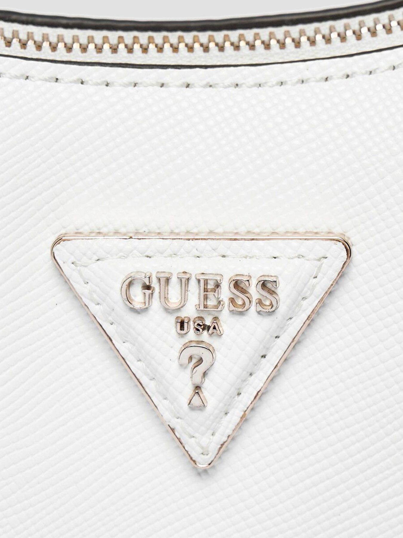 Сумки GUESS Gizele модель HWVG91.95010;WHI Фото