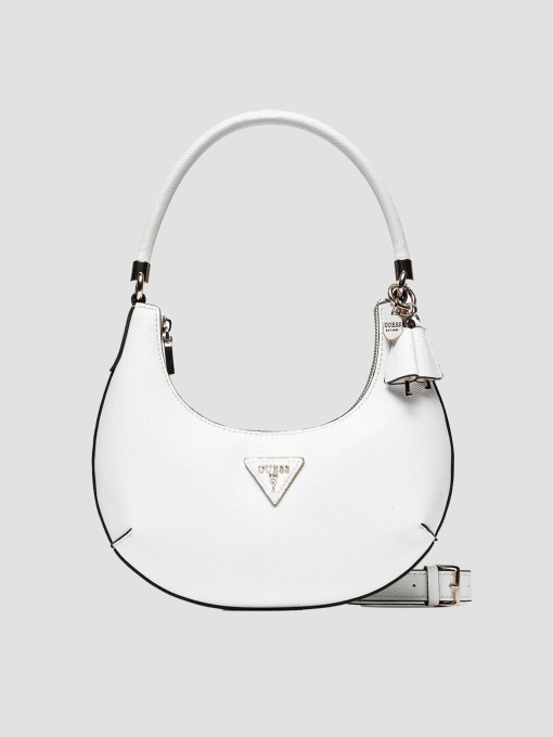 Сумки GUESS Gizele модель HWVG91.95010;WHI Фото