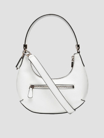 Сумки GUESS Gizele модель HWVG91.95010;WHI Фото