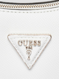 Сумки GUESS Gizele модель HWVG91.95010;WHI Фото