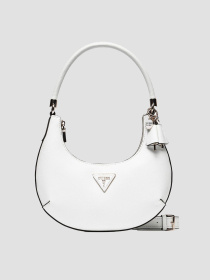 Сумки GUESS Gizele модель HWVG91.95010;WHI Фото