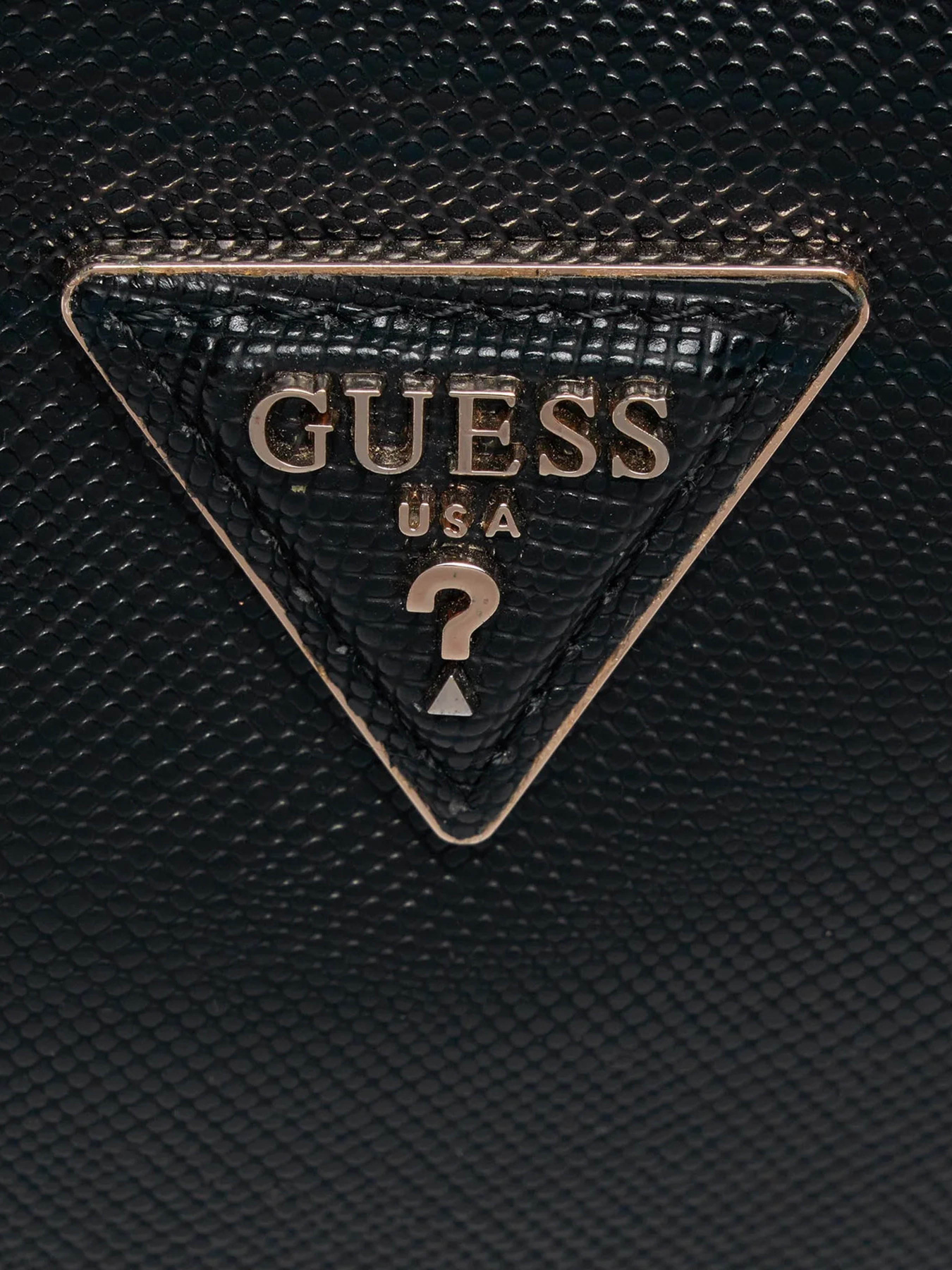 Сумки GUESS Gizele модель HWVG91.95010;BLA Фото