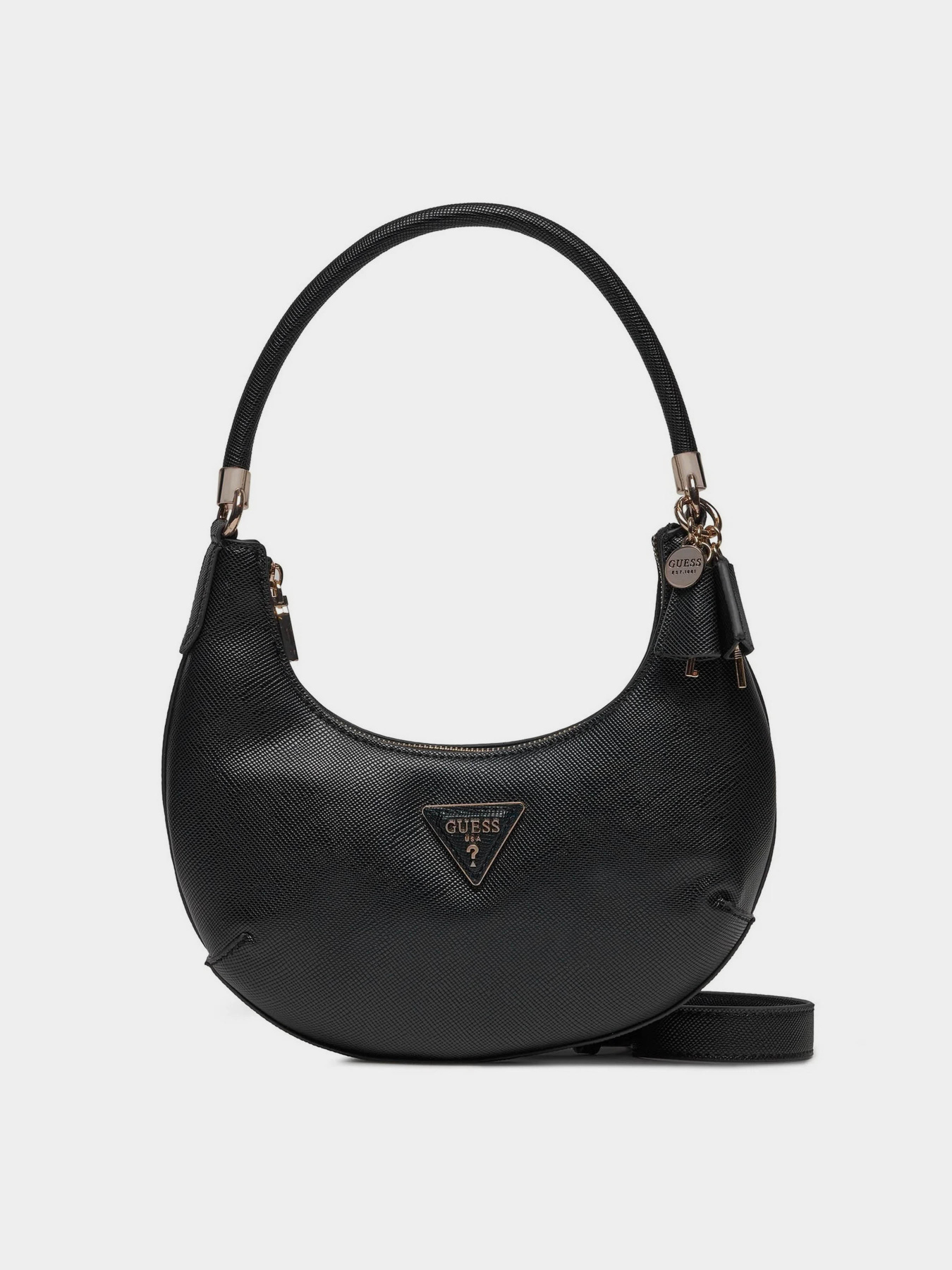 Сумки GUESS Gizele модель HWVG91.95010;BLA Фото
