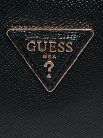 Сумки GUESS Gizele модель HWVG91.95010;BLA Фото
