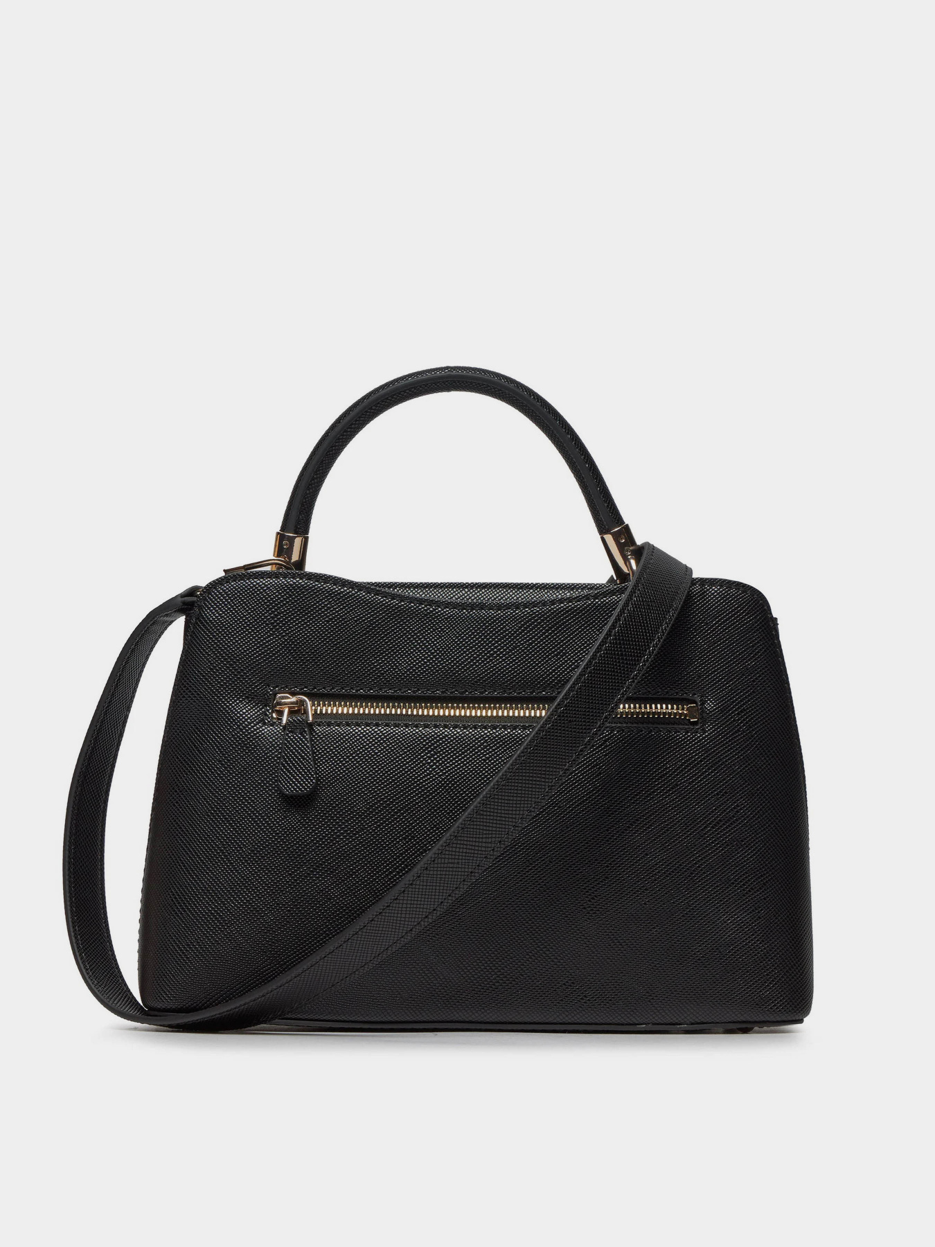 Сумки GUESS Gizele модель HWVG91.95050;BLA Фото