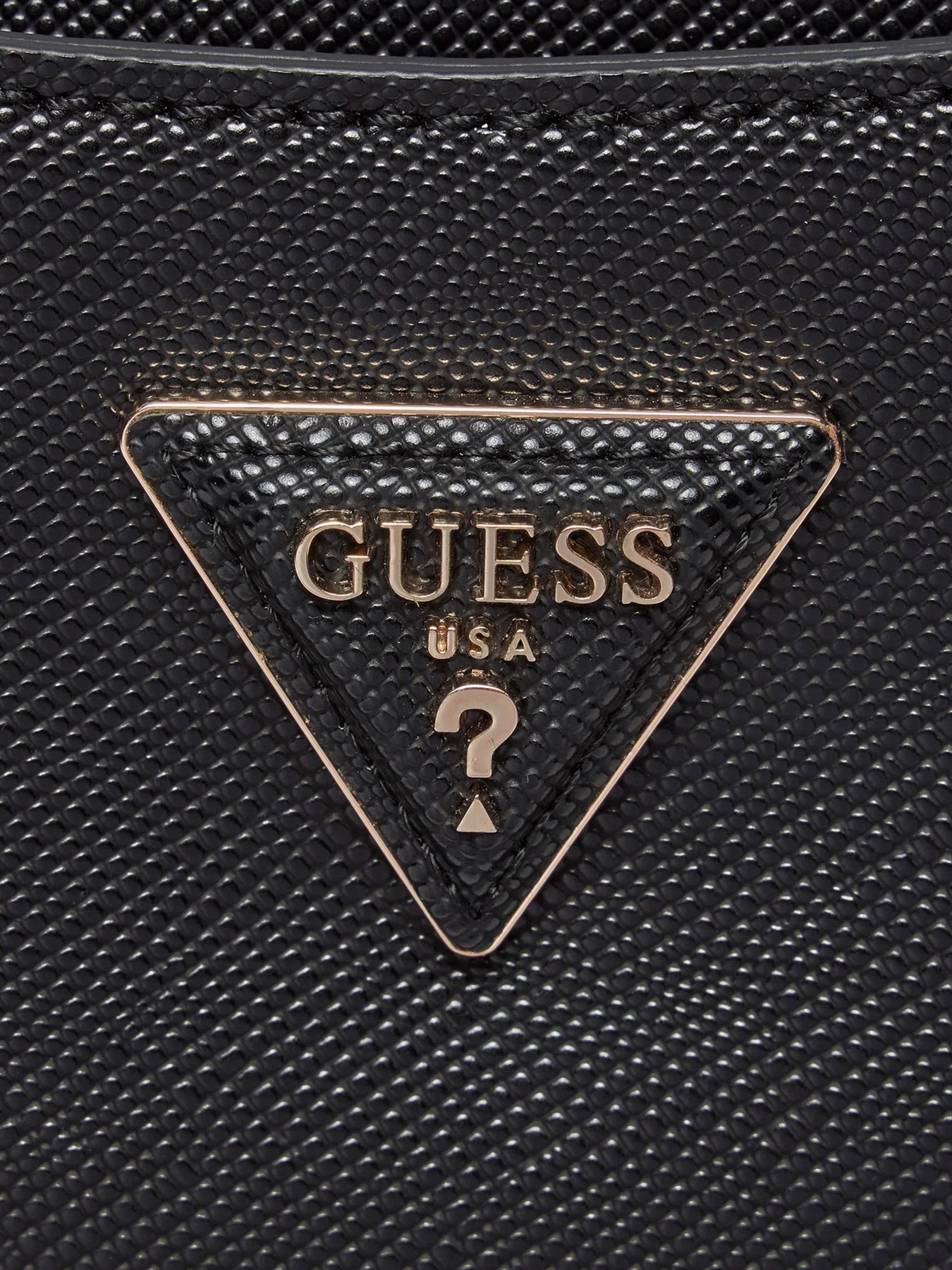 Сумки GUESS Gizele модель HWVG91.95050;BLA Фото