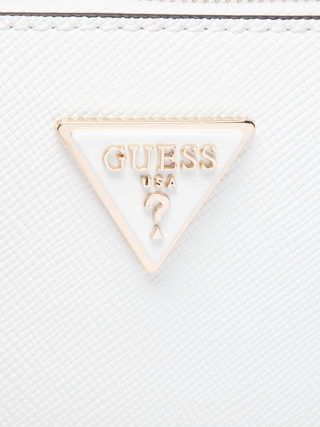 Сумки GUESS Noelle модель HWZG78.79140;WHI Сумки GUESS Noelle модель HWZG78.79140;WHI Фото