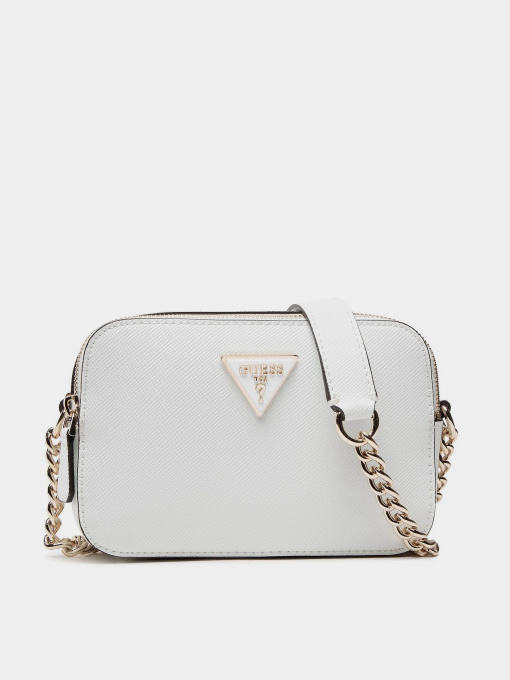 Сумки GUESS Noelle модель HWZG78.79140;WHI Фото