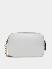 Сумки GUESS Noelle модель HWZG78.79140;WHI Фото