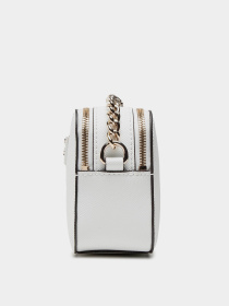 Сумки GUESS Noelle модель HWZG78.79140;WHI Фото