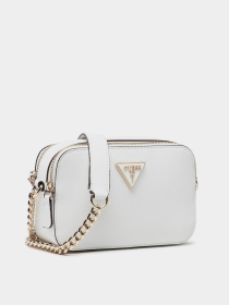 Сумки GUESS Noelle модель HWZG78.79140;WHI Фото