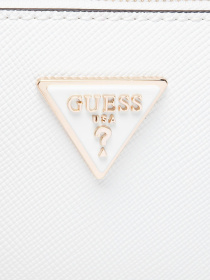 Сумки GUESS Noelle модель HWZG78.79140;WHI Фото
