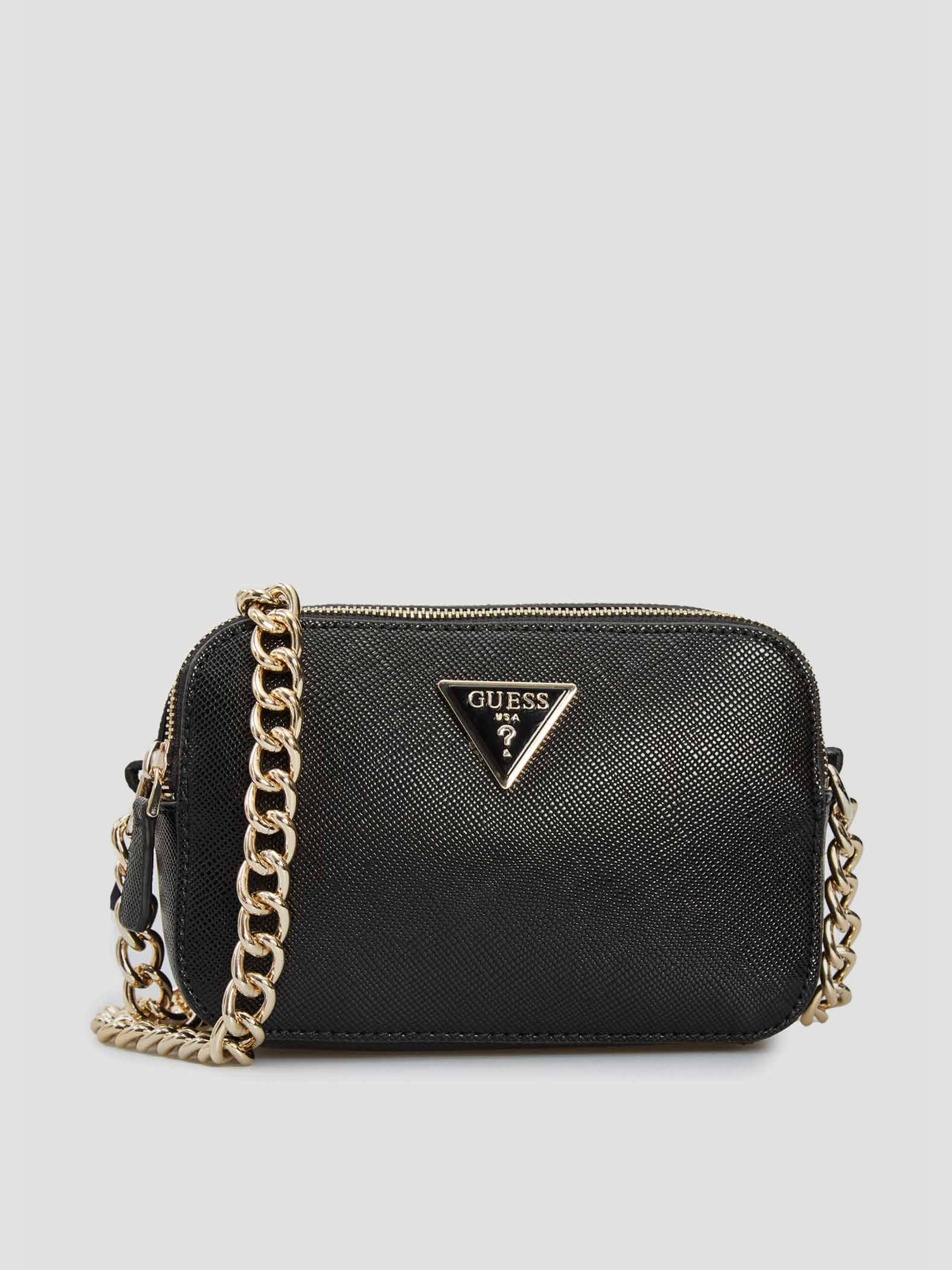 Сумки GUESS Noelle модель HWZG78.79140;BLA Сумки GUESS Noelle модель HWZG78.79140;BLA Фото
