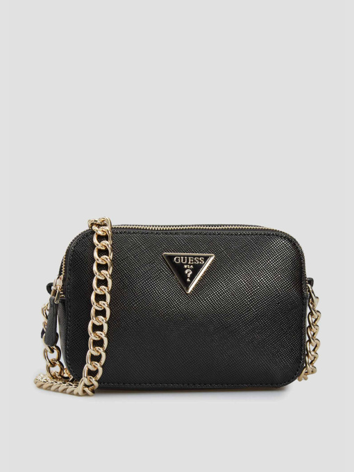 Сумки GUESS Noelle модель HWZG78.79140;BLA Фото