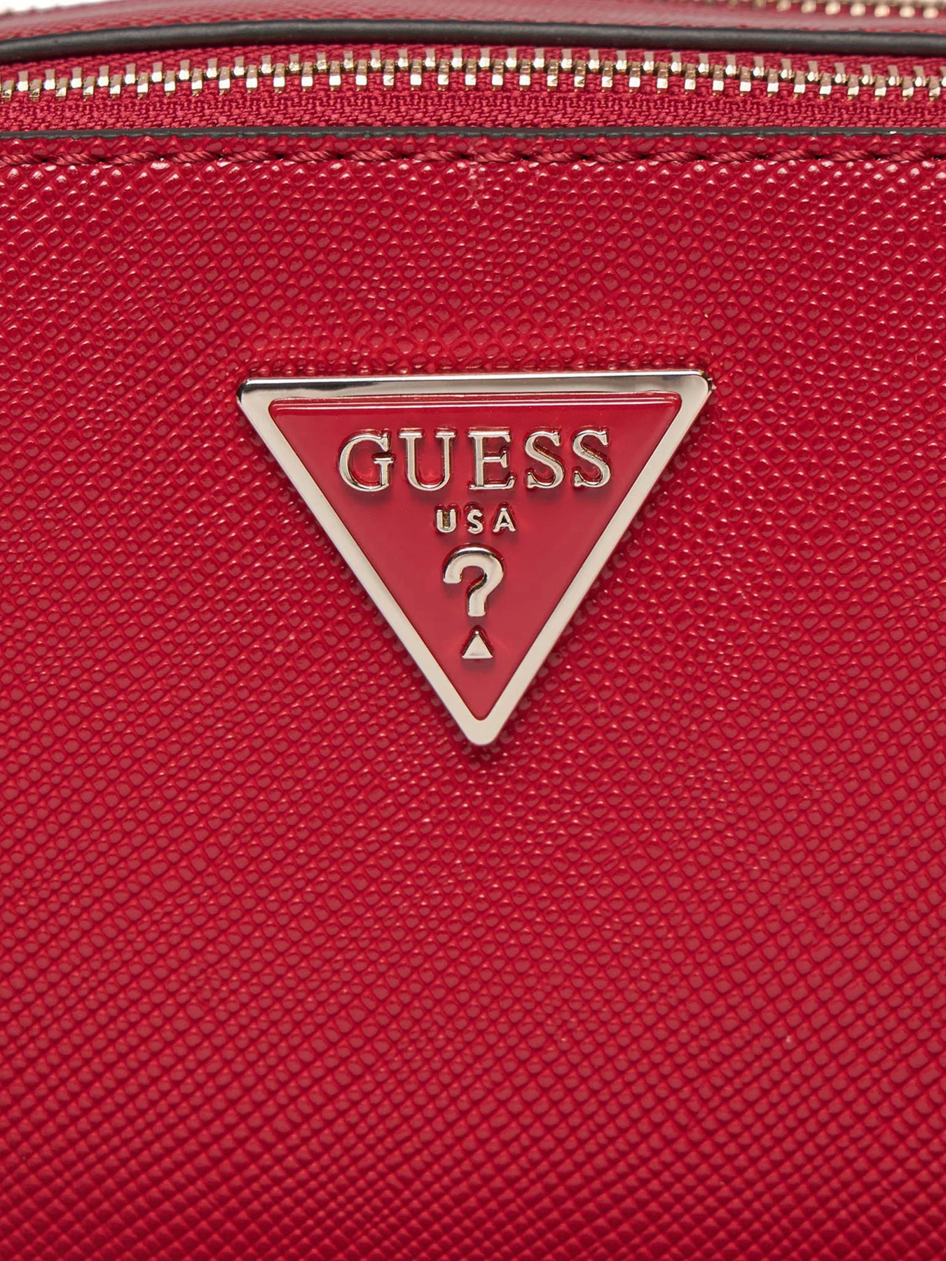 Сумки GUESS Noelle модель HWZG78.79140;RED Фото