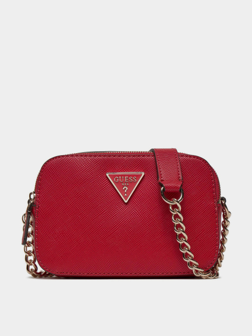 Сумки GUESS Noelle модель HWZG78.79140;RED Фото