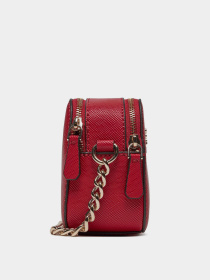Сумки GUESS Noelle модель HWZG78.79140;RED Фото