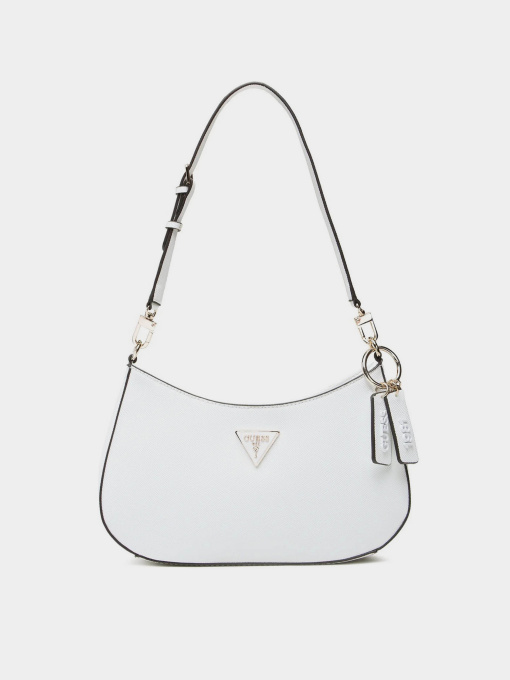 Сумки GUESS Noelle модель HWZG78.79180;WHI Фото