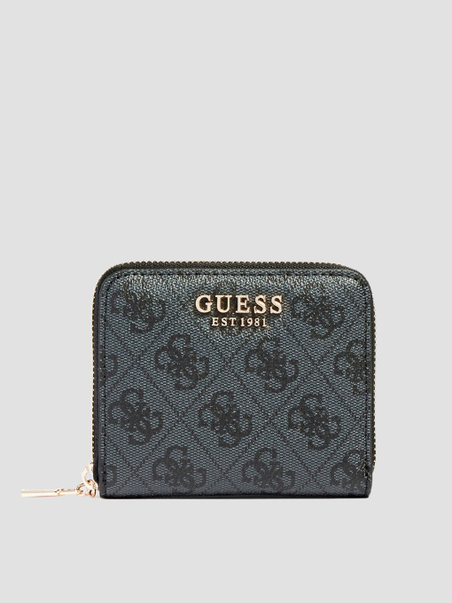 Кошельки GUESS Laurel Sg Slg модель SWSG85.00370;CLO Фото